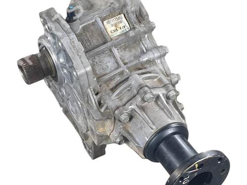 Differensial forvogn SEAT AROSA (6H1) 1.0 (50 hp) 25453760