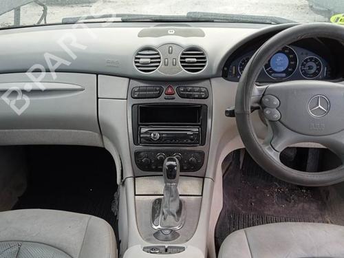 Starter MERCEDES-BENZ CLK Convertible (A209) CLK 240 (209.461) | BP19923154M8  - Image 14