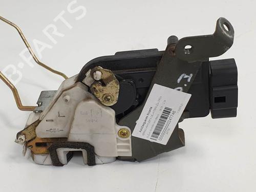 Front left lock SUZUKI IGNIS II (MH) 1.5 (RM415) | BP6860353C98 - Image 5