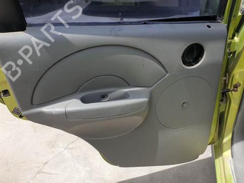 Left tailgate light DAEWOO KALOS (KLAS) 1.4 | BP13923107C79 - Image 15