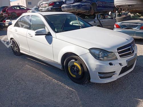 Left front window switch MERCEDES-BENZ C-CLASS (W204) C 350 CDI (204.023) | BP24340225I27  - Image 29