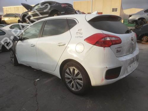 Warning switch KIA CEE'D (JD) 1.0 T-GDI | BP30313347I22 - Image 14