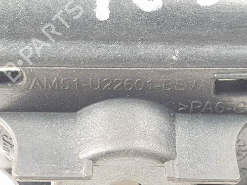 Front left interior door handle FORD C-MAX II (DXA/CB7, DXA/CEU) 1.0 EcoBoost | BP25128643I13 - Image 3