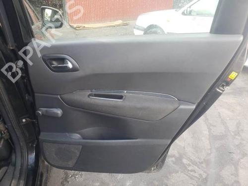 Steering column PEUGEOT 5008 (0U_, 0E_) 1.6 HDi | BP25286147M21 