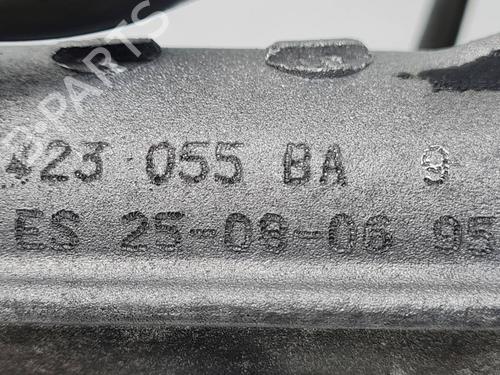 Steering rack SEAT IBIZA III (6L1) 1.9 TDI | BP29298020M22 