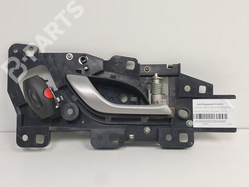 Used Front right interior door handle Front right interior door handle HONDA CIVIC VIII Hatchback (FN, FK) 1.4 (FK1) (83 hp) 10632726 10632726