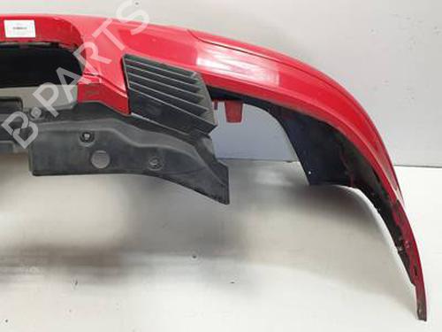 Front bumper SEAT IBIZA III (6L1) 1.4 TDI | BP31240768C7 