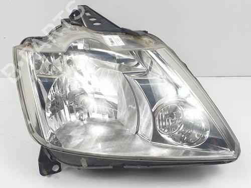Højre forlygte RENAULT MODUS / GRAND MODUS (F/JP0_) 1.5 dCi (FP0D, JP0D) (82 hp) 29245383