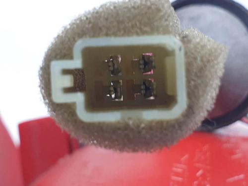 Left taillight CHEVROLET MATIZ (M200, M250) 0.8 | BP24933767C34 - Image 7