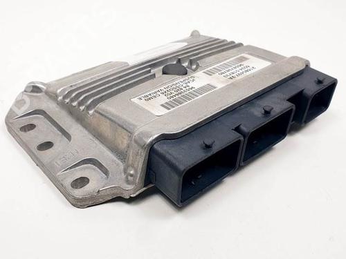 Used Engine control unit (ECU) Engine control unit (ECU) PEUGEOT 407 SW (6E_, 6D_) 2.7 HDi (204 hp) 16817195 16817195
