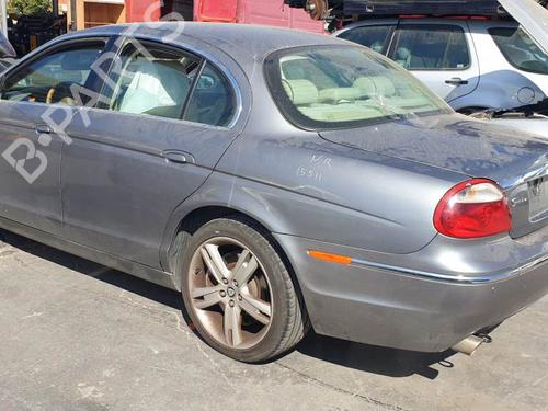 Left front window switch JAGUAR S-TYPE II (X200) 2.7 D | BP25138835I27 - Image 20