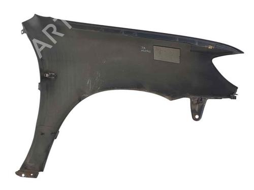 Left front fenders MITSUBISHI OUTLANDER I (CU_W)  | BP22226155C41 