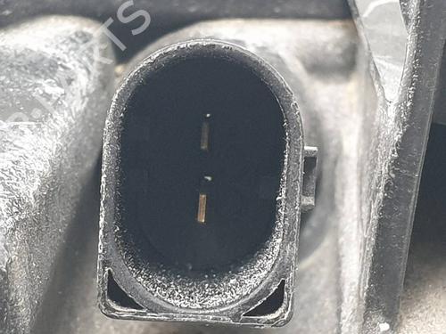 Left headlight CHRYSLER GRAND VOYAGER V (RT) 2.8 CRD | BP40176766C28 - Image 7