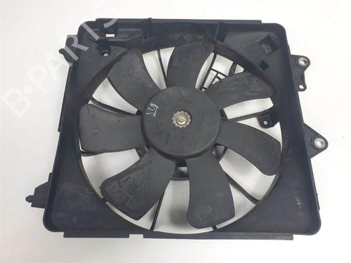 Used Radiator fan HONDA CIVIC VIII Hatchback (FN, FK) [2005-2012]  10694728