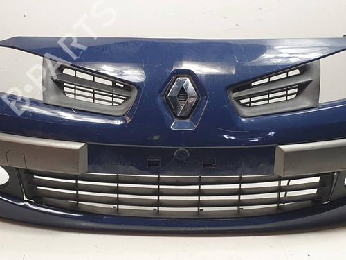 Used Front bumper Front bumper 36947085 36947085