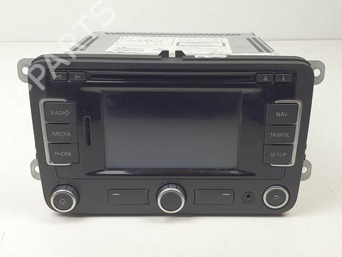 radio-vw-tiguan-5n_-2007-2008-2009-2010-2011-2012-2013-2014-2015-2016-2017-2018-28066001 main image
