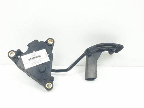 Pedal NISSAN QASHQAI / QASHQAI +2 I (J10, NJ10, JJ10E) 1.6 | BP27096895I4 