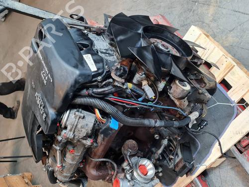 Engine IVECO DAILY IV Van 35C15 V, 35C15 V/P | BP35894023M1 - Image 3