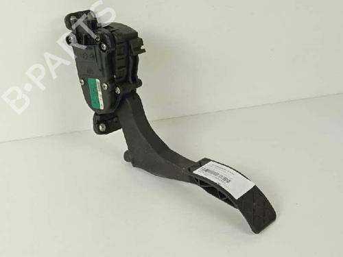 Used Pedal Pedal SEAT IBIZA III (6L1) 1.2 (64 hp) 7561705 7561705