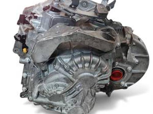 Gearbox OPEL MOKKA / MOKKA X (J13) 1.6 CDTI (_76) | BP30870305M3