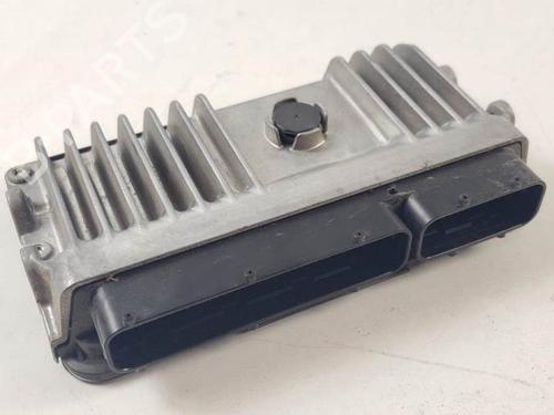 Engine control unit (ECU) TOYOTA AVENSIS Saloon (_T27_) 1.8 VVT-i (ZRT271_, ZRT271R) | BP29274888M57 