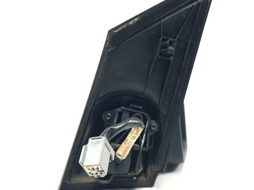 Right mirror FORD FOCUS II (DA_, HCP, DP) 1.6 TDCi | BP24990970C27 