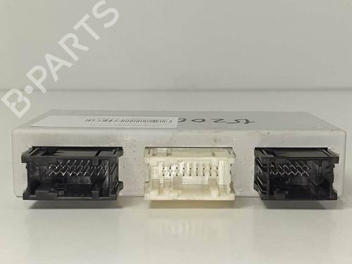 Electronic module BMW 7 (E65, E66, E67) 745 i, Li | BP25121081M83 - Image 4