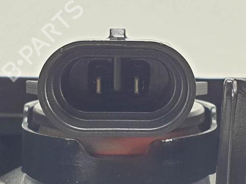 Left front fog light KIA SPORTAGE II (JE_, KM_) 2.0 CRDi | BP25138773C30 