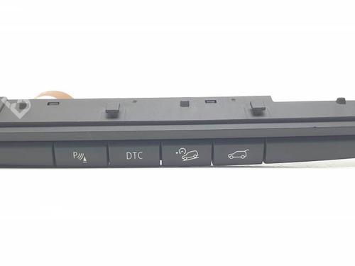 Used Switch Switch BMW X5 (E70) 3.0 d (235 hp) 29245964 29245964