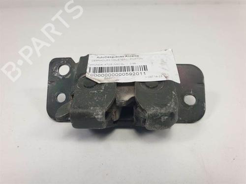 Used Tailgate lock HYUNDAI ATOS (MX) 1.0 i (54 hp) 10360067