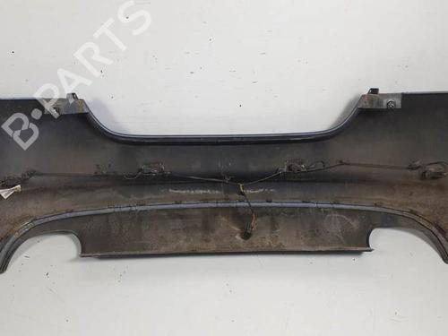 Rear bumper JAGUAR XF I (X250) 2.7 D | BP17432004C8 