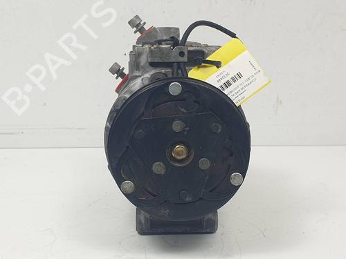 AC compressor BMW X5 (E53) 3.0 d | BP34611182M34  - Image 5