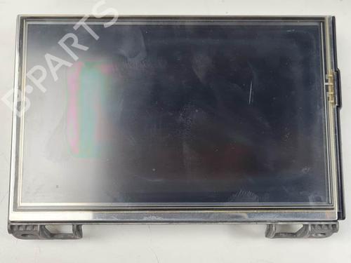 Display monitor PEUGEOT 208 I (CA_, CC_) 1.6 HDi | BP29265718C48 