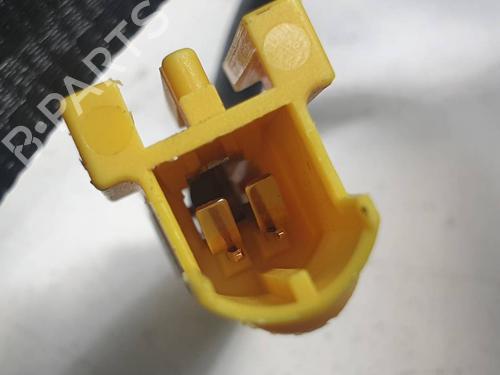 Front right seatbelt LANCIA YPSILON (843_) 1.2 (843.AXA1A) | BP36594762I25 - Image 4