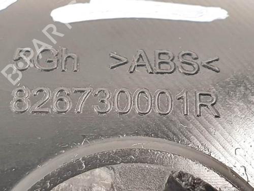 Front left interior door handle RENAULT MEGANE CC (EZ0/1_) 1.9 dCi (EZ0J, EZ1S) | BP25118885I13 - Image 3