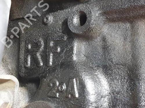 Engine MAZDA 626 V Station Wagon (GW) 2.0 DITD (GWFW) | BP17484013M1 