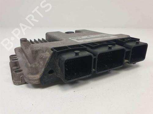 Used Engine control unit (ECU) Engine control unit (ECU) RENAULT ESPACE IV (JK0/1_) 2.2 dCi (JK0H) (150 hp) 10371290 10371290