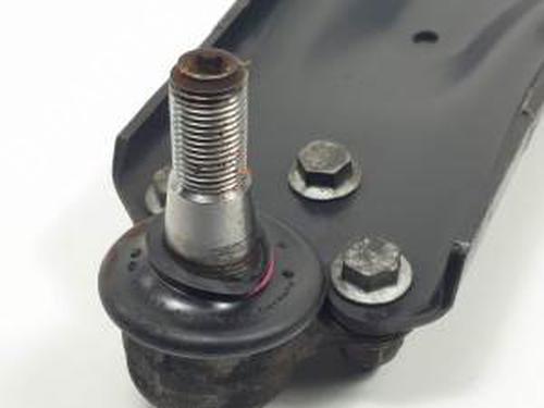 Left front suspension arm RENAULT LAGUNA II (BG0/1_) 1.6 16V (BG0A, BG0L) | BP25140566M12