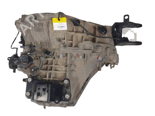 Gearbox HYUNDAI i30 (FD) 1.6 CRDi | BP38317196M3 - Image 4