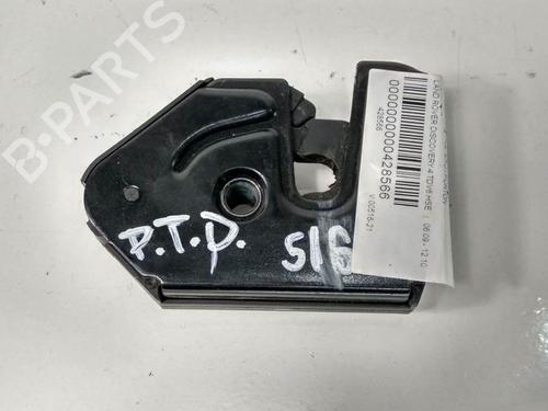 Used Tailgate lock Tailgate lock LAND ROVER DISCOVERY IV (L319) 3.0 TD 4x4 (245 hp) 8177710 8177710