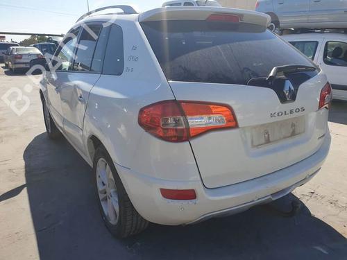 Left front driveshaft RENAULT KOLEOS I (HY_) 2.0 dCi | BP25116558M38  - Image 13