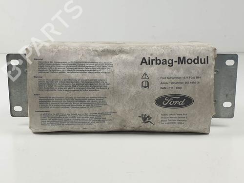 passenger-airbag-ford-mondeo-iii-saloon-b4y-2000-2001-2002-2003-2004-2005-2006-2007-24915557 main image
