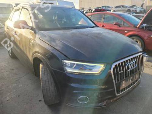 Sikringsdåse AUDI Q3 (8UB, 8UG) 2.0 TDI | BP30608466E1