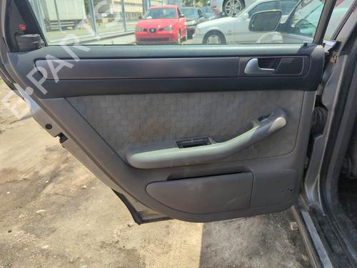 Left front window switch AUDI A6 C5 Avant (4B5, 4B6) 2.5 TDI quattro | BP28061731I27 - Image 17