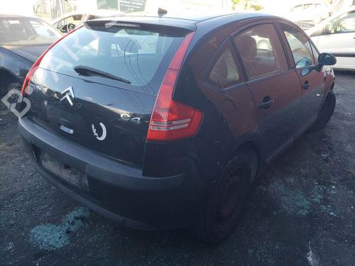 Engine control unit (ECU) CITROËN C4 Coupe (LA_) 1.6 16V | BP25144356M57  - Image 19