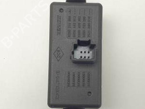 Warning switch RENAULT MEGANE III Hatchback (BZ0/1_, B3_) 1.6 16V (BZ0H) | BP24915845I22