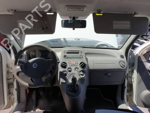 Right sun visor FIAT PANDA (169_) 1.2 (169.AXB11, 169.AXB1A) | BP37237728I2 - Image 6