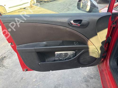Glove box SEAT LEON (1P1) 1.6 | BP24846619C95 - Image 10