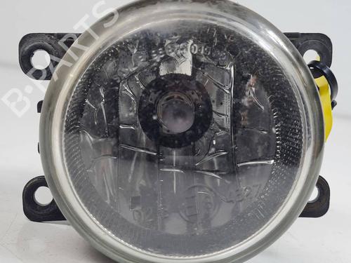 Used Left front fog light Left front fog light CITROËN C4 Grand Picasso I (UA_) 1.6 HDi (109 hp) 31240700 31240700