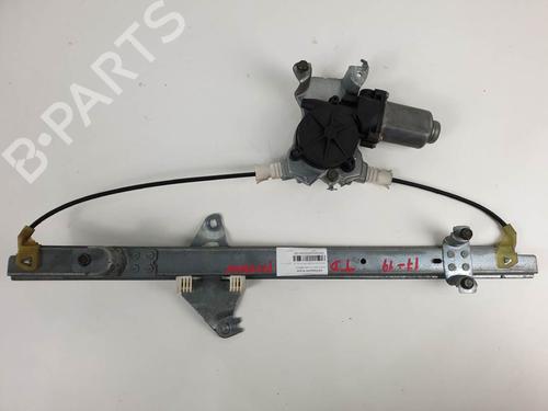 rear-right-window-mechanism-nissan-pathfinder-iii-r51-25-dci-4wd-400850-electrico-2005-6862613 main image